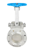 KNIFE GATE VALVE