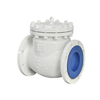 SWING CHECK VALVE