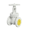 OS&Y GATE VALVE