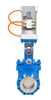 KNIFE GATE VALVE