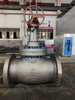 GLOBE VALVE