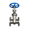 OS&Y GATE VALVE