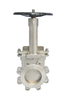 KNIFE GATE VALVE