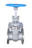 WEDGE GATE VALVE