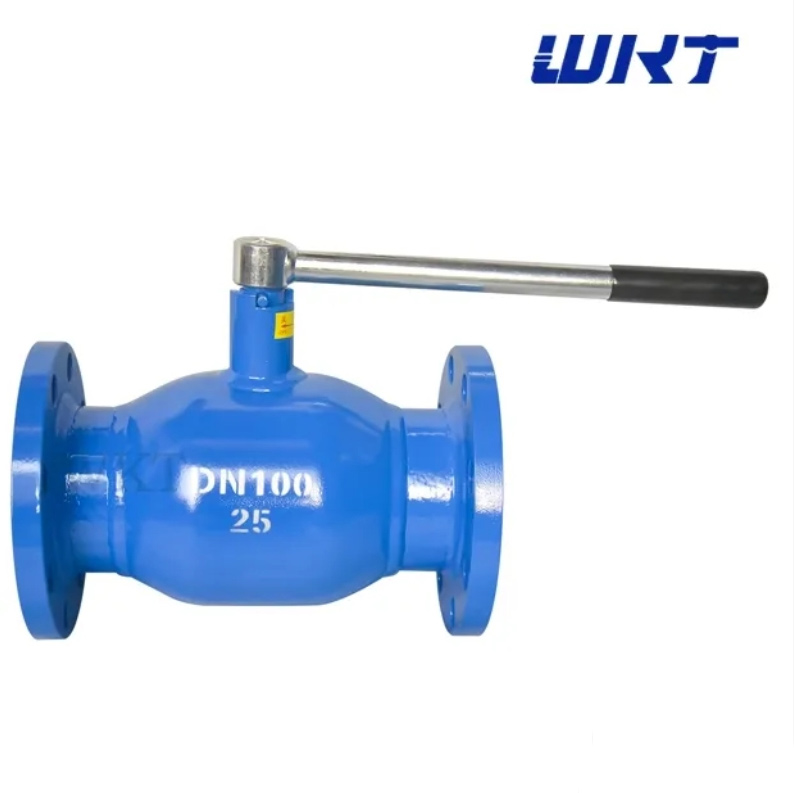 Custom valves