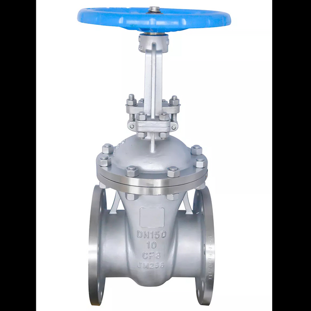 Wedge Gate Valve