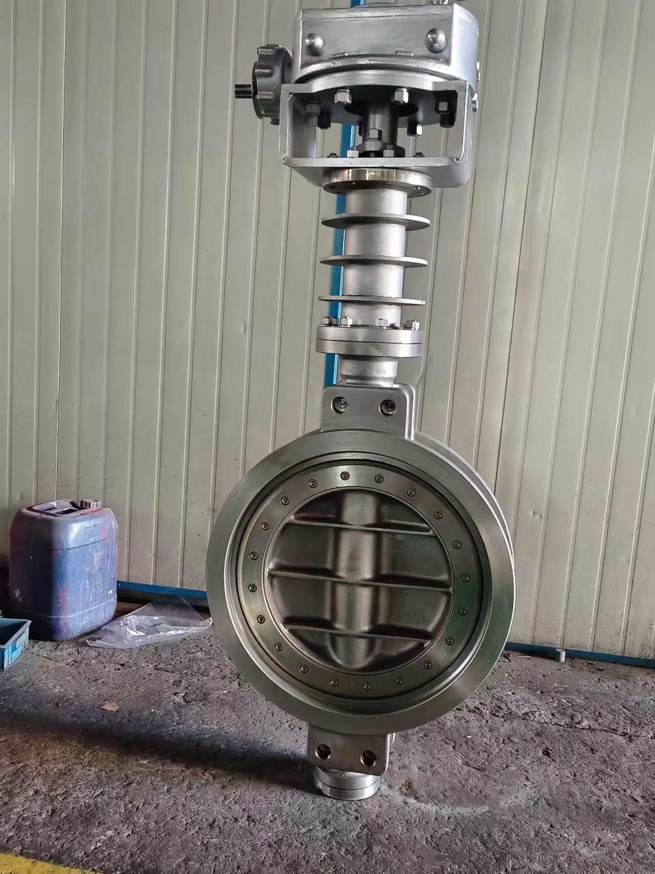 Butterfly Valves