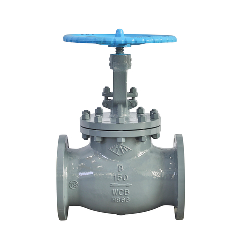 GLOBE VALVE