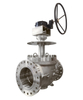 FULL WELDED BALL VALVE
