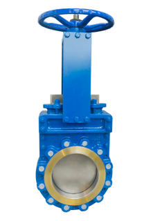 KNIFE GATE VALVE