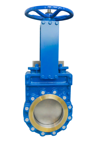 KNIFE GATE VALVE