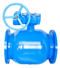 FULL WELDED BALL VALVE