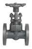 WEDGE GATE VALVE