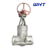 NON-OS&Y GATE VALVE