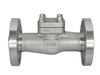 FORGED STEEL CHECK VALVE