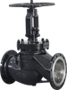 GLOBE VALVE