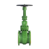 OS&Y GATE VALVE