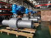 FULL WELDED BALL VALVE