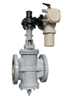 DOUBLE BLOCK AND BLEED PLUG VALVE