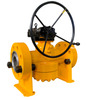 TAPERED PLUG VALVE