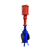 DOUBLE BLOCK AND BLEED PLUG VALVE