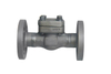 FORGED STEEL CHECK VALVE