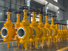 DOUBLE BLOCK AND BLEED PLUG VALVE