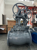 GLOBE VALVE