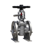 LIFT TYPE PLUG VALVE